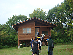 研究室旅行＠山形 月山～銀山温泉 画像1