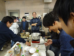 水餃子祭り 画像1