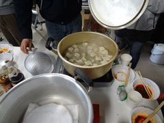 水餃子祭り 画像2