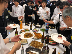  鉄鋼協会（東北大学）　画像13