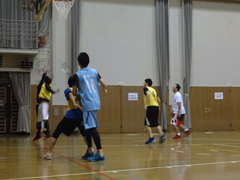  金研バスケットボール大会　画像2