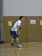  金研バスケットボール大会　画像4
