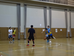  金研バスケットボール大会　画像3