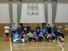  金研バスケットボール大会 　画像5