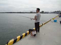  釣り　画像6