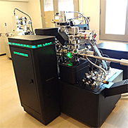 Three-dimensional atom probe